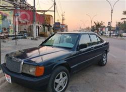 مرسيدس بنز S-Class